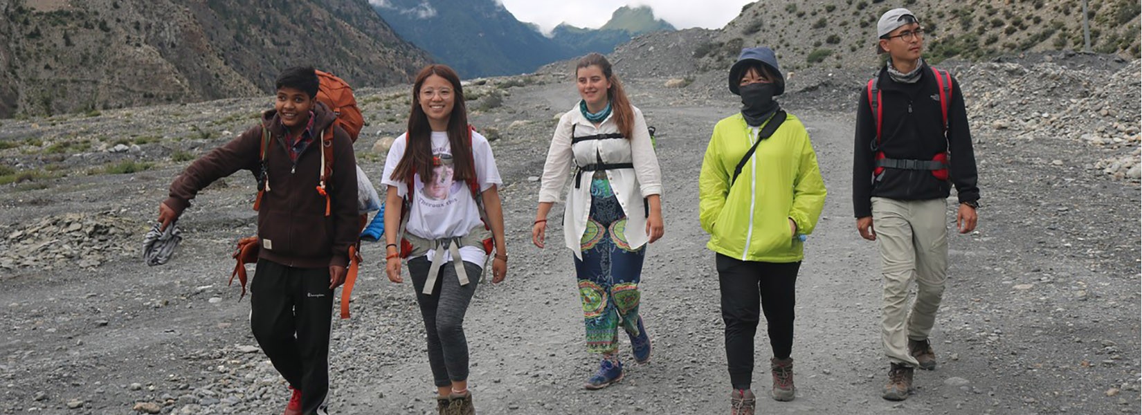 Himalaya Adventure Sport